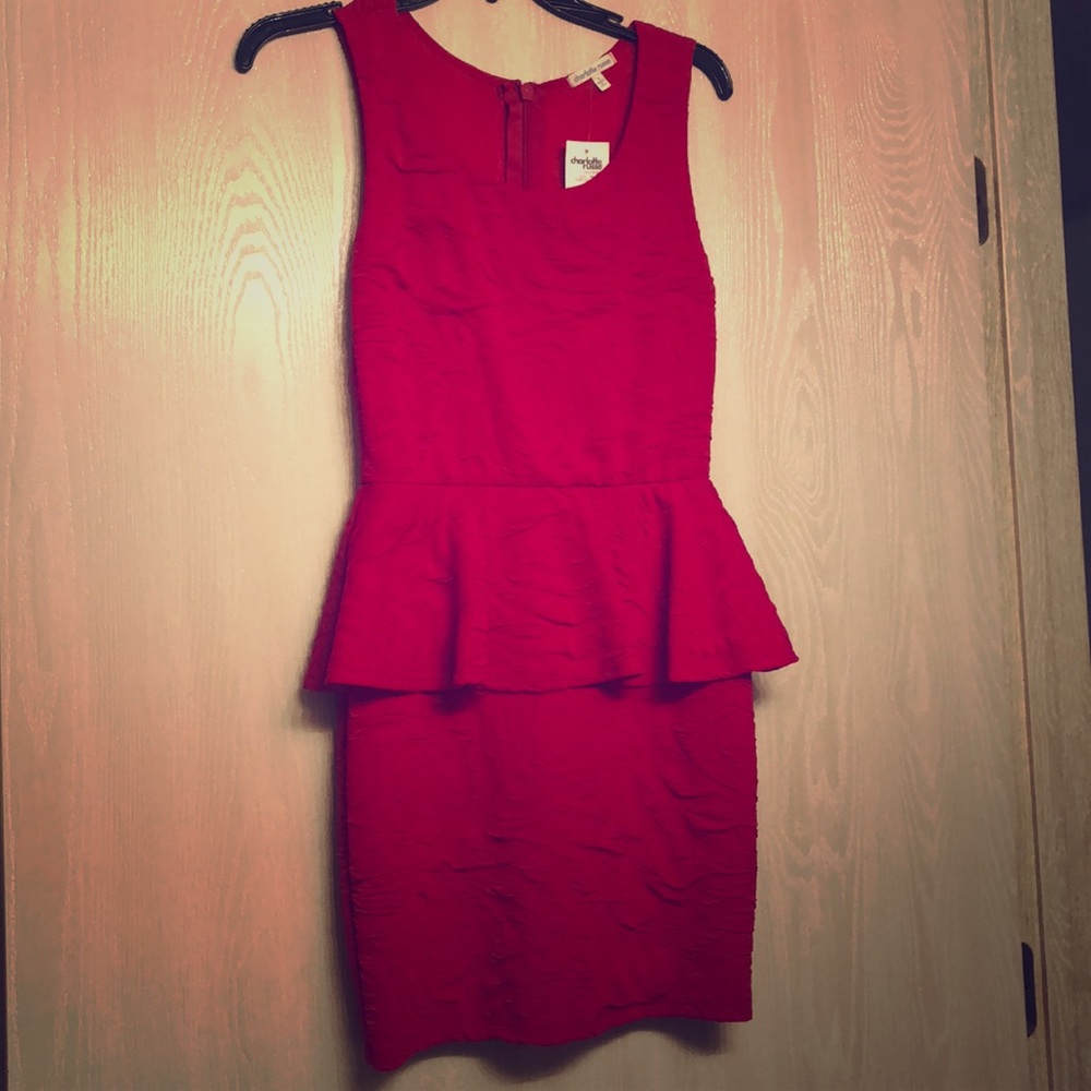 🛑LAST CALL BEFORE DONATION🛑 Layered Dress